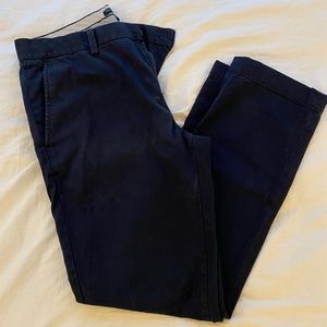 Banana Republic Fulton Chino